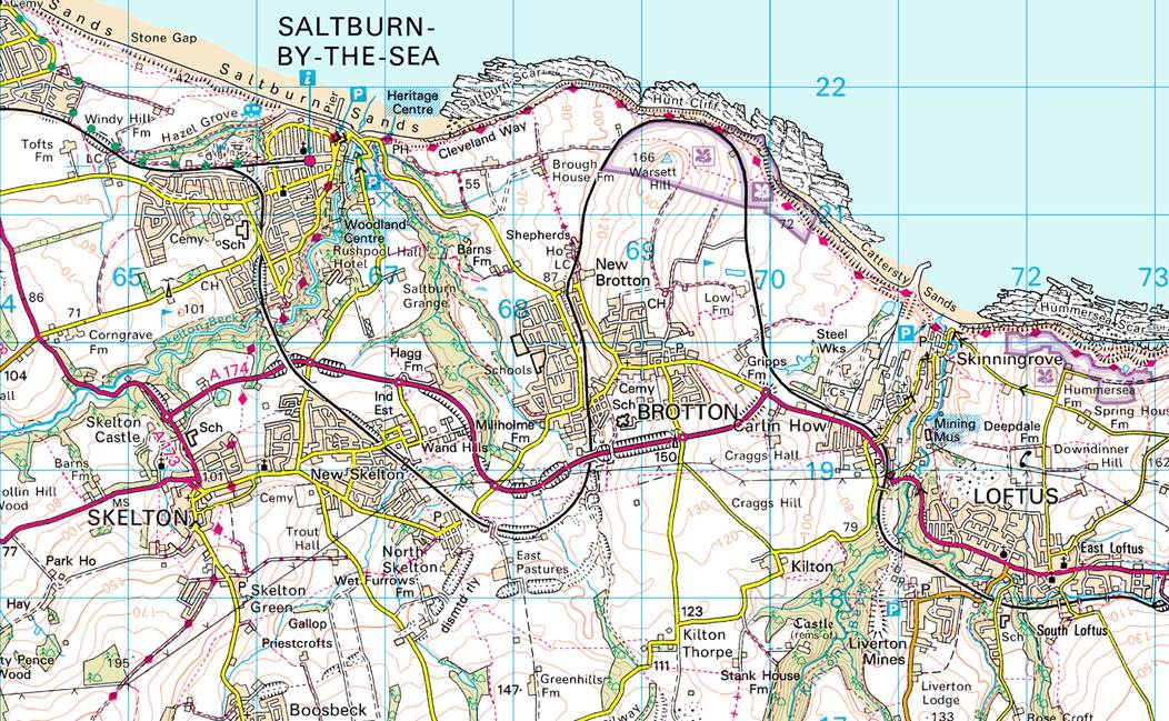 A map of a mountain

Description automatically generated